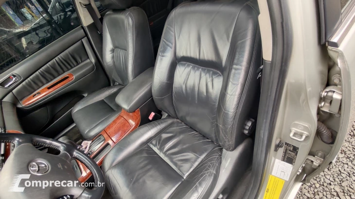 CAMRY 3.0 XLE V6 24V