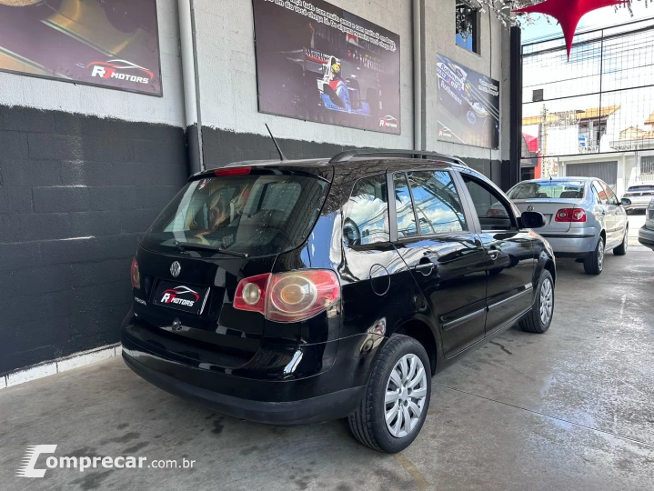 SPACEFOX 1.6 MI 8V
