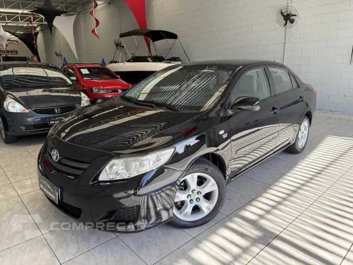 COROLLA 1.8 XLI 16V