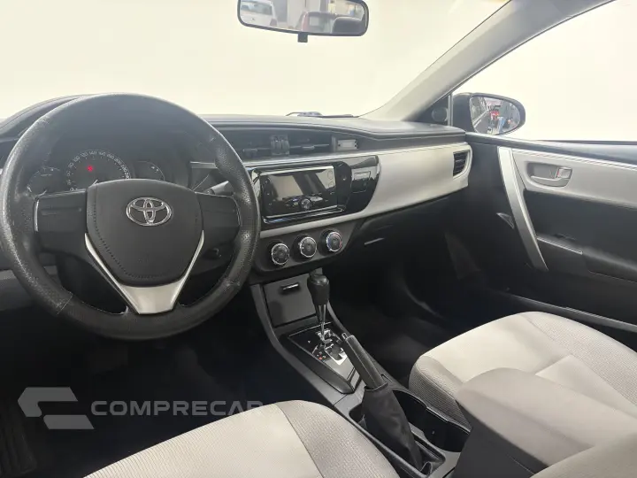 COROLLA 1.6 GLI 16V