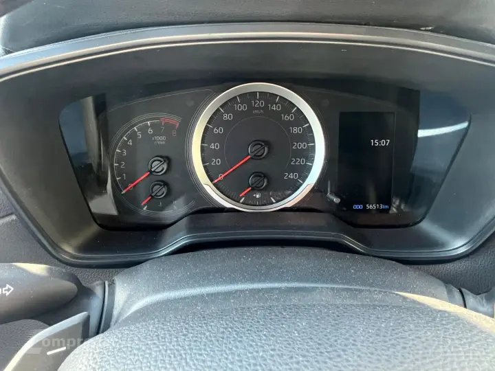 COROLLA CROSS 2.0 Vvt-ie XRE