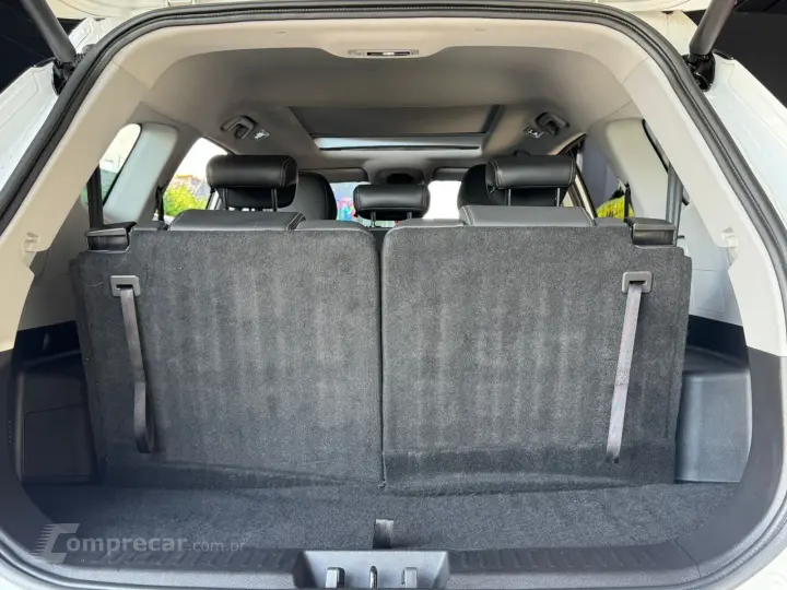 TIGGO 8 1.6 Tgdi TXS