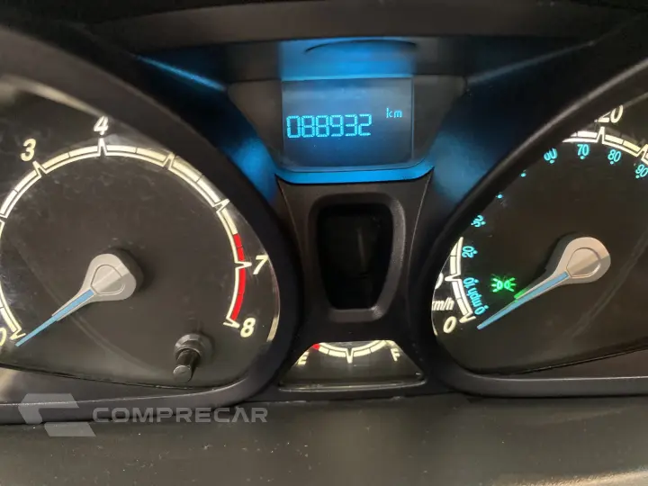 FIESTA 1.5 S Hatch 16V