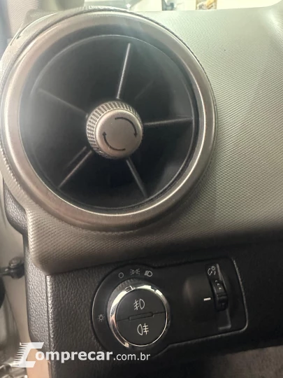 SONIC 1.6 LTZ Sedan 16V