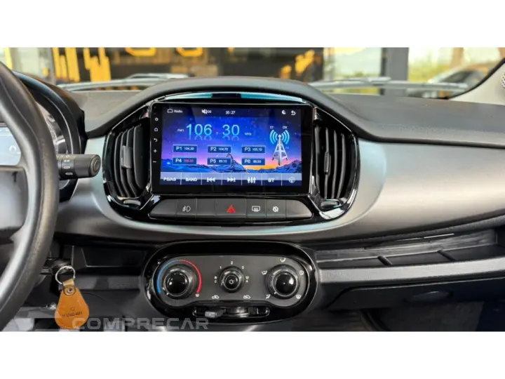 UNO 1.4 EVO EVOLUTION 8V FLEX 4P MANUAL