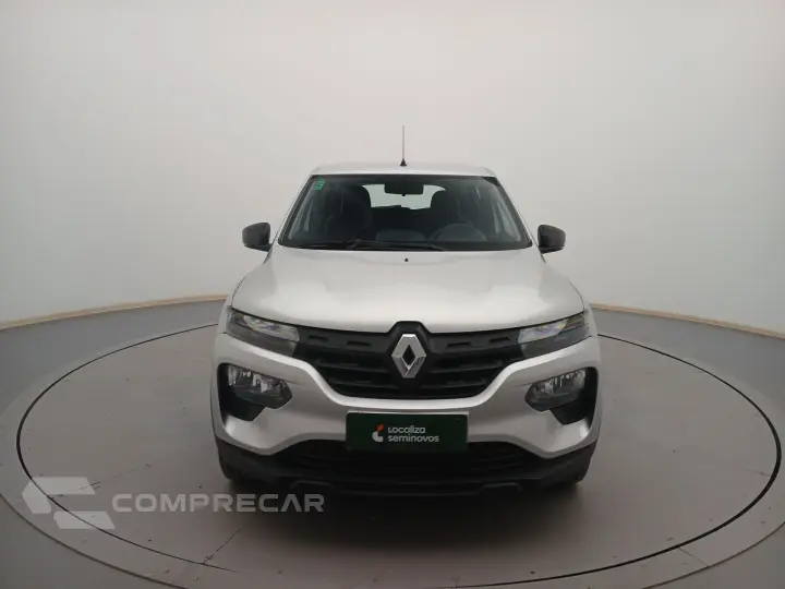 KWID 1.0 12V SCE FLEX ZEN MANUAL