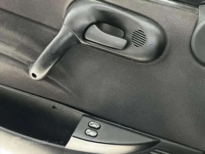 CLASSIC 1.0 MPFI SPIRIT 8V FLEX 4P MANUAL