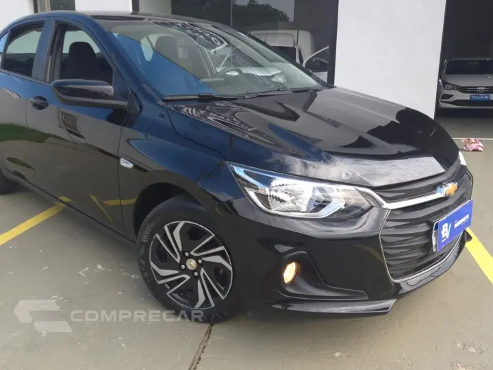 ONIX 1.0 TURBO FLEX PLUS LT MANUAL