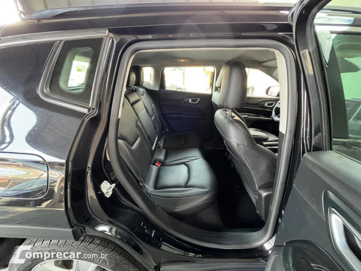 COMPASS 1.3 T270 Turbo Sport