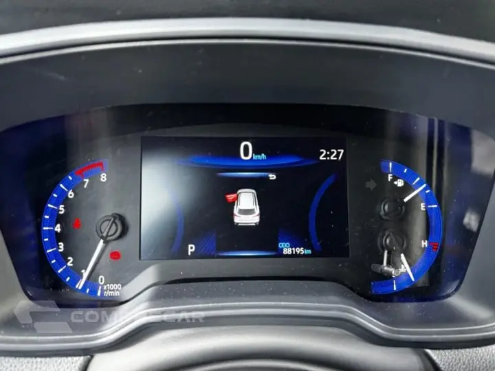 COROLLA CROSS 2.0 VVT-IE FLEX XRE DIRECT SHIFT