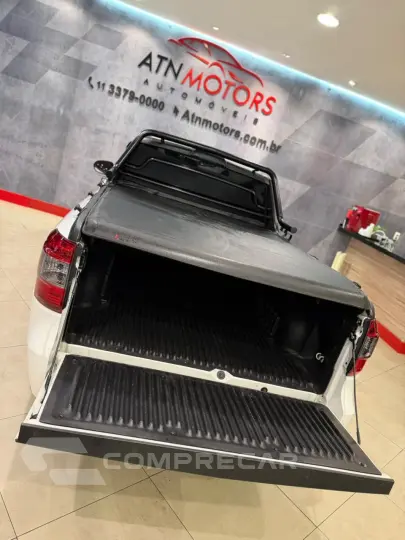 Montana 1.4 FLEX LS