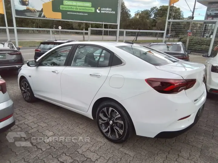 ONIX 1.0 TURBO FLEX PLUS PREMIER AUTOMÁTICO
