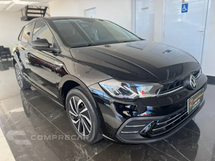 POLO 1.0 170 TSI Highline
