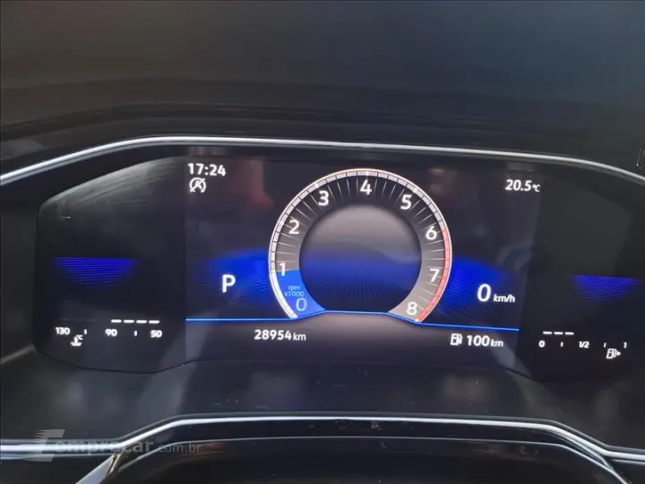 POLO 1.0 170 TSI Comfortline