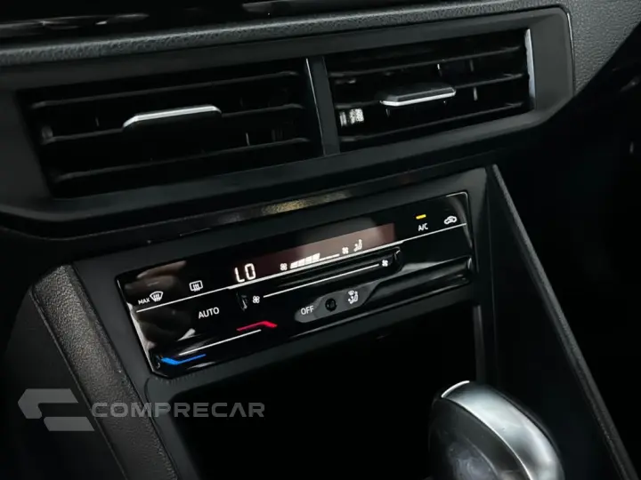 Nivus Highline 1.0 200 TSI Flex Aut.