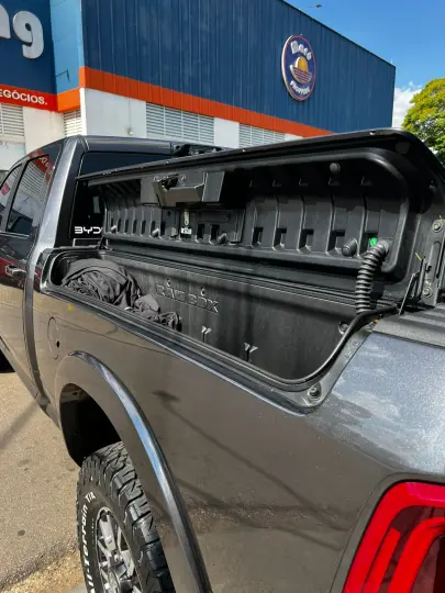 3500 6.7 Laramie Longhorn 4X4 CD 6 Cilindros Turbo