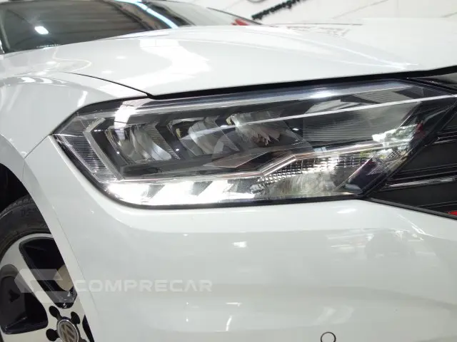 JETTA - 1.4 250 TSI TOTAL COMFORTLINE TIPTRONIC