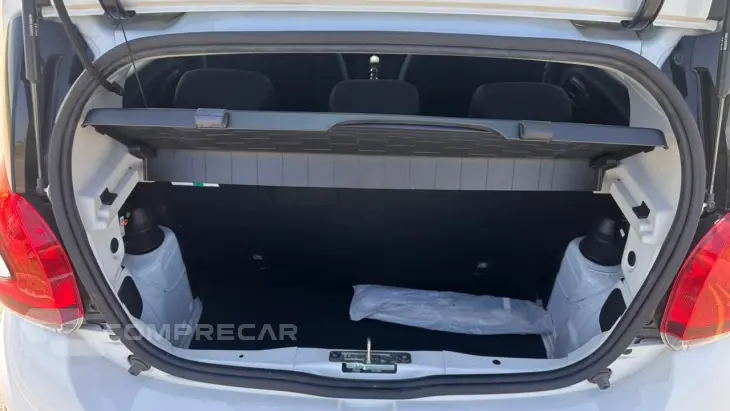 MOBI 1.0 8V EVO Like.