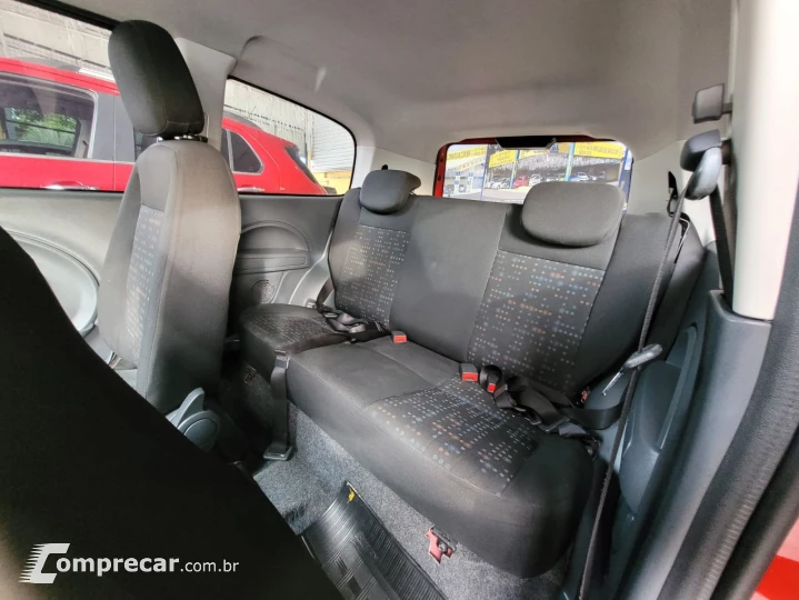 UNO 1.0 EVO Vivace 8V