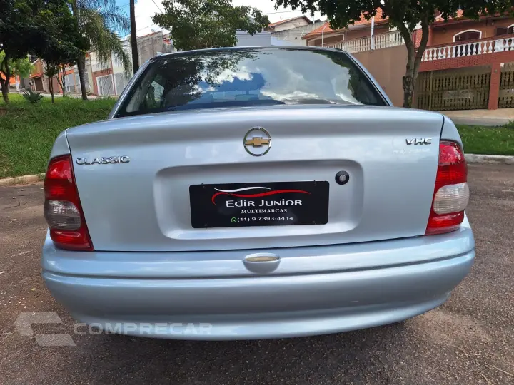 CORSA 1.0 MPFI Classic Sedan Spirit 8V