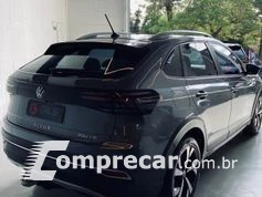 NIVUS 1.0 200 TSI Highline