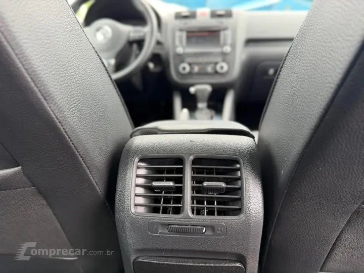 JETTA 2.5 20V 150/170cv Tiptronic