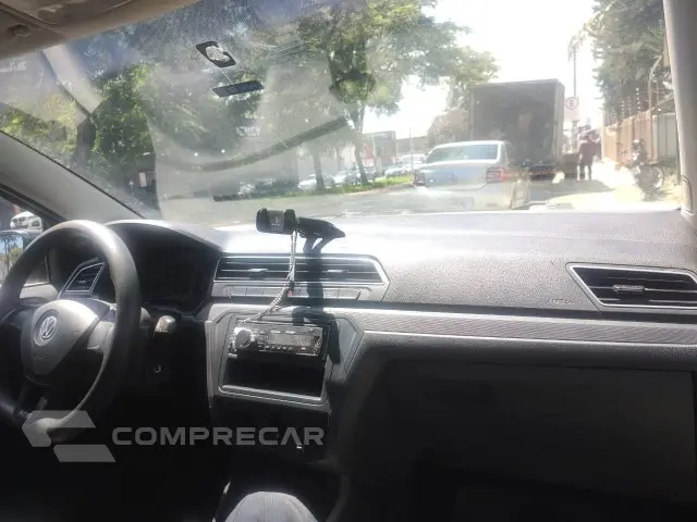 SAVEIRO - 1.6 MSI ROBUST CS 8V 2P MANUAL