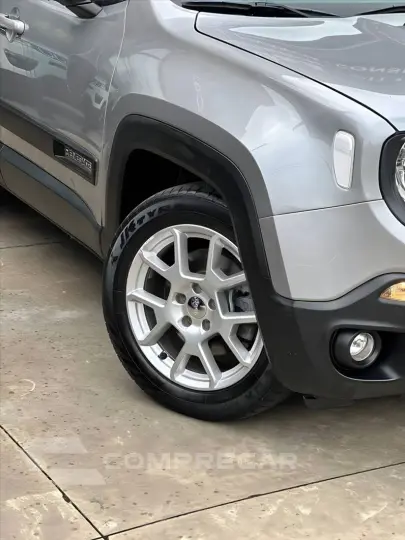 RENEGADE 1.8 16V Sport