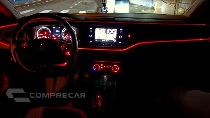POLO 1.0 200 TSI Sense