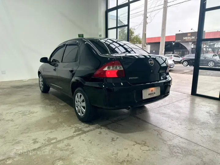 PRISMA 1.4 MPFI Maxx 8V