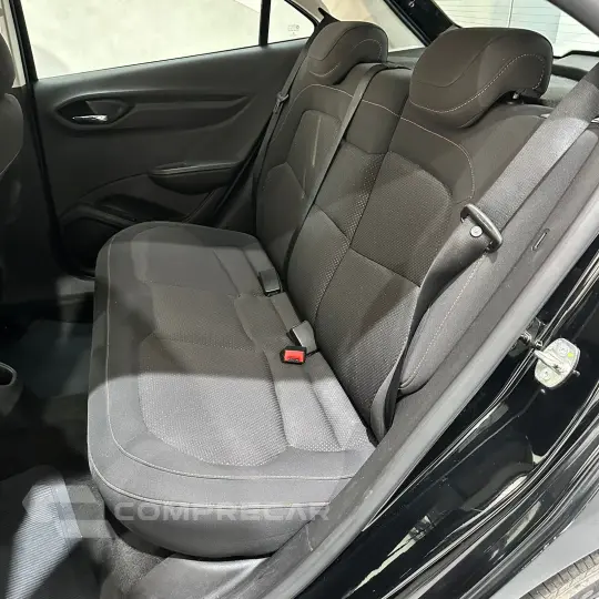 ONIX HATCH LTZ 1.4 8V FlexPower 5p Mec.