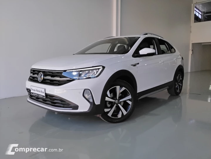 NIVUS 1.0 200 TSI TOTAL FLEX HIGHLINE AUTOMÁTICO