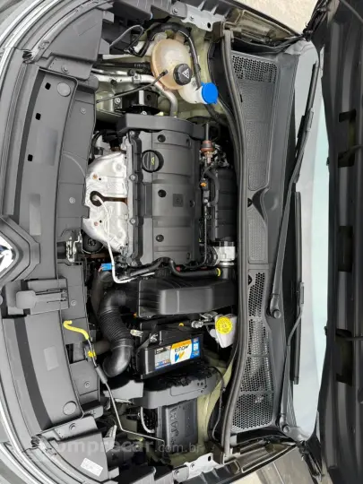 C4 CACTUS FEEL 1.6 16V Flex Mec.