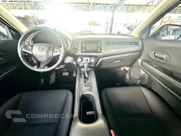 HR-V 1.8 16V EX