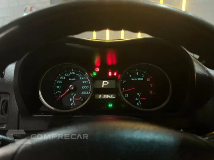 PAJERO TR4 2.0 4X2 16V