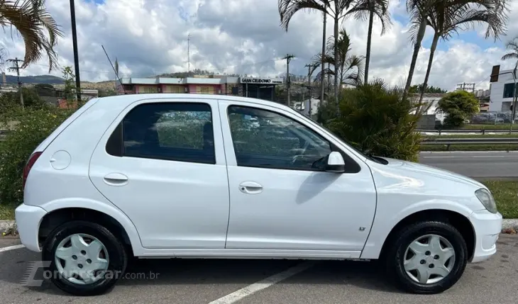 CELTA 1.0 MPFI LT 8V