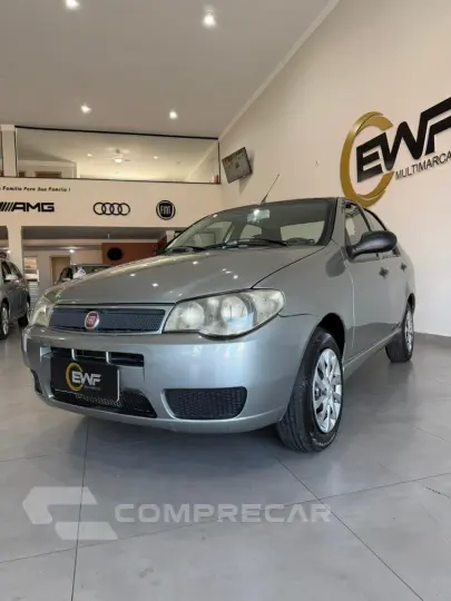 Siena 1.0/ EX 1.0 mpi Fire/ Fire Flex 8v