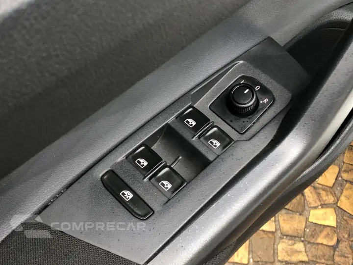 Virtus 1.0 170 Tsi Manual