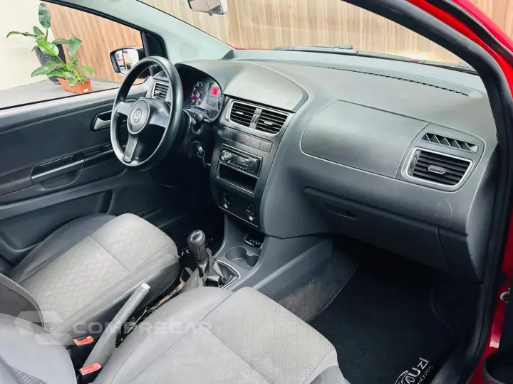 FOX 1.6 MI 8V