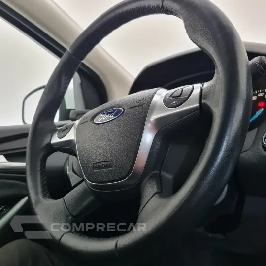 FOCUS 2.0 SE Hatch 16V Auto