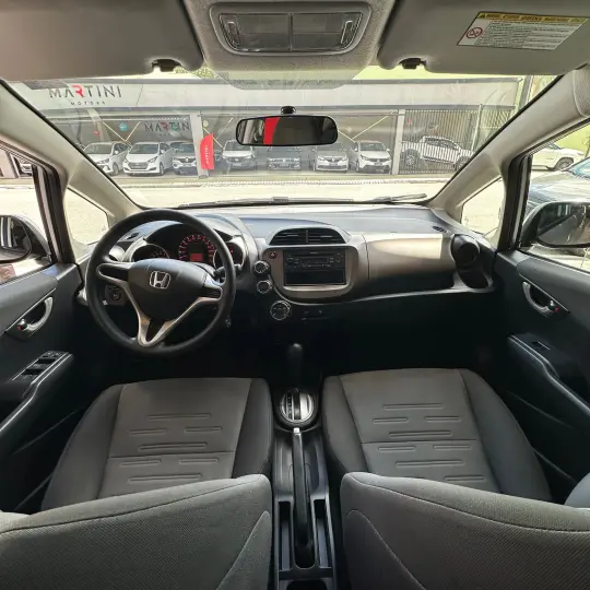 Fit CX 1.4 Flex 16V 5p Aut.