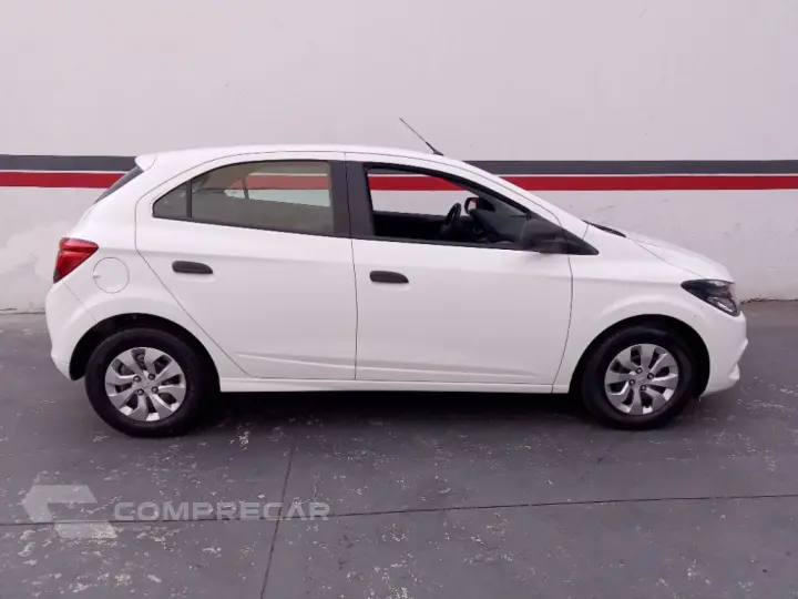 ONIX HATCH Joy 1.0 8V Flex 5p Mec.