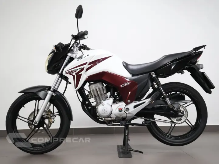 HONDA CG 150 TITAN MIX ESD