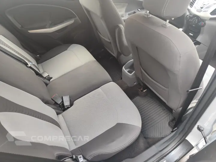 ECOSPORT 1.6 Freestyle 16V