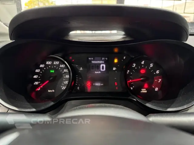 ARGO - 1.3 FIREFLY DRIVE MANUAL