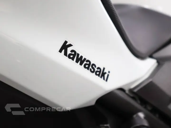 KAWASAKI Z400 ABS