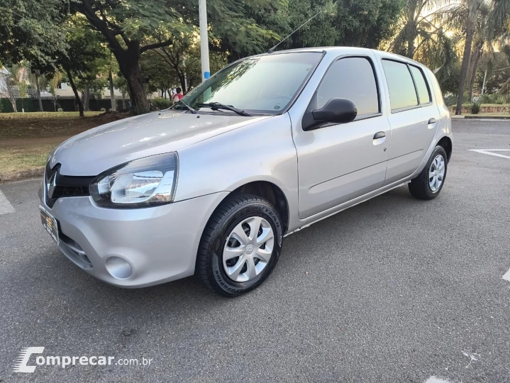 CLIO 1.0 Expression 16V