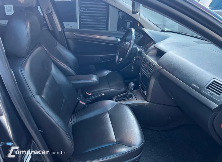 VECTRA 2.0 MPFI Gt-x Hatch 8V