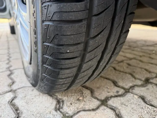 GRAND SIENA - 1.4 MPI ATTRACTIVE 8V 4P MANUAL
