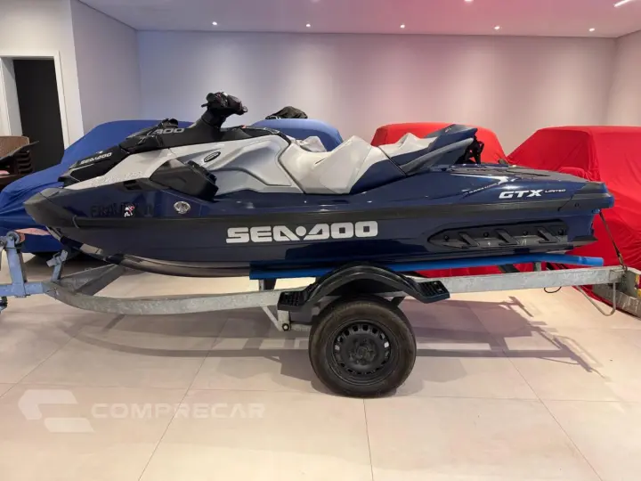 GTX LIMITED 300
